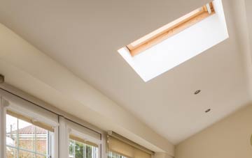 Condicote conservatory roof insulation companies