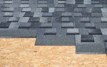 expert Condicote asphalt roof companies