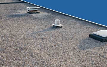 flat roofing Condicote, Gloucestershire