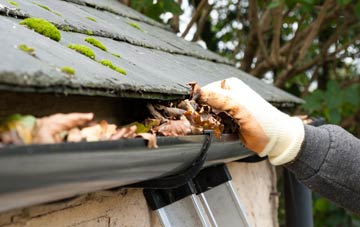gutter cleaning Condicote, Gloucestershire