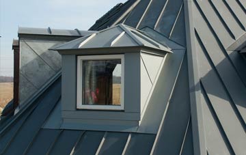 metal roofing Condicote, Gloucestershire