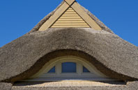 Condicote thatch roofing